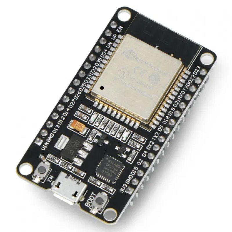 ESP32 WiFi+BT Module
